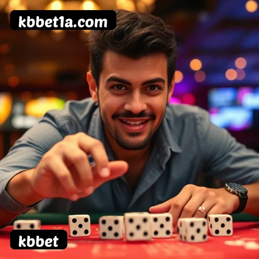 Como Registrar e Fazer Login kbbet