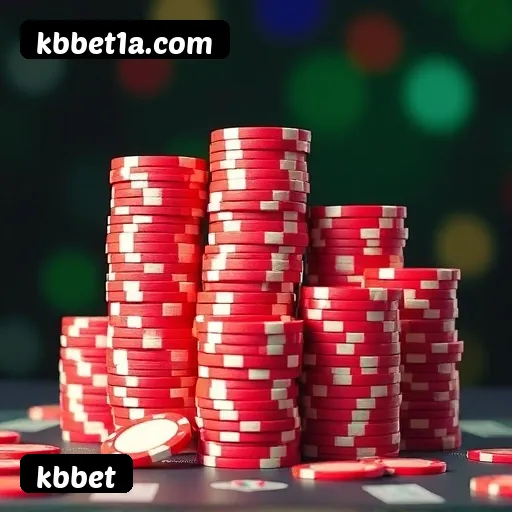 Termos e Condições Transparentes kbbet