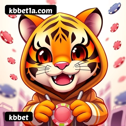 kbbet Logo