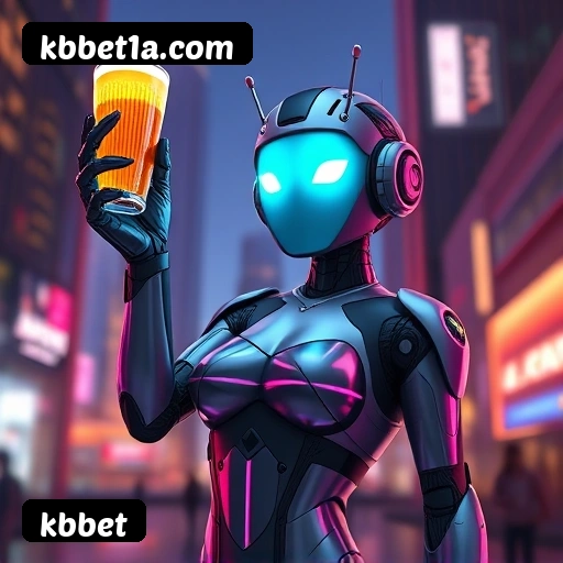 kbbet Logo