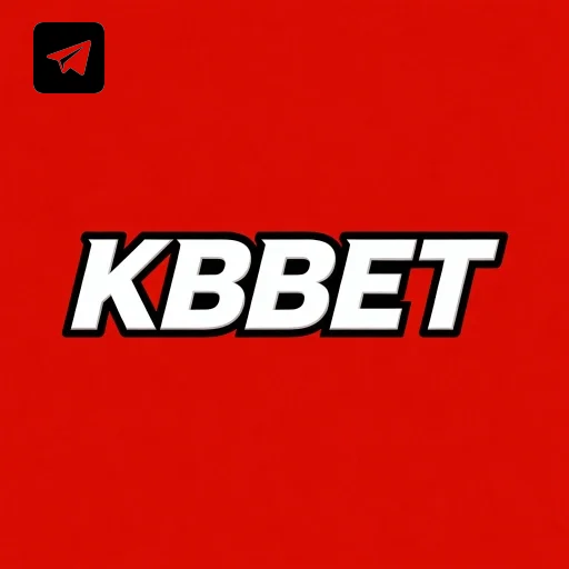 Canal oficial da kbbet no Telegram